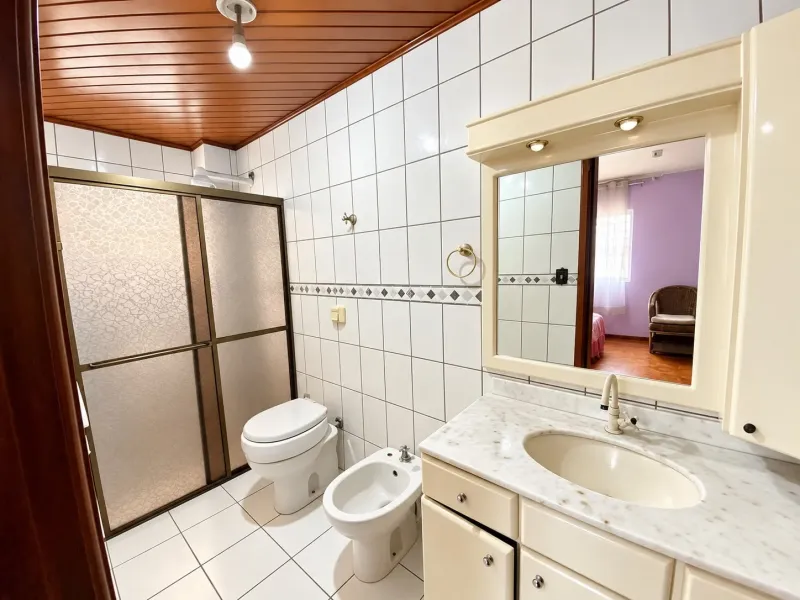 Apartamento no Fátima, Erechim - Imobiliária - foto 17
