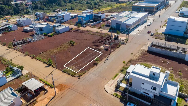Terreno/Lote no Amizade, Erechim - Imobiliária - foto 6