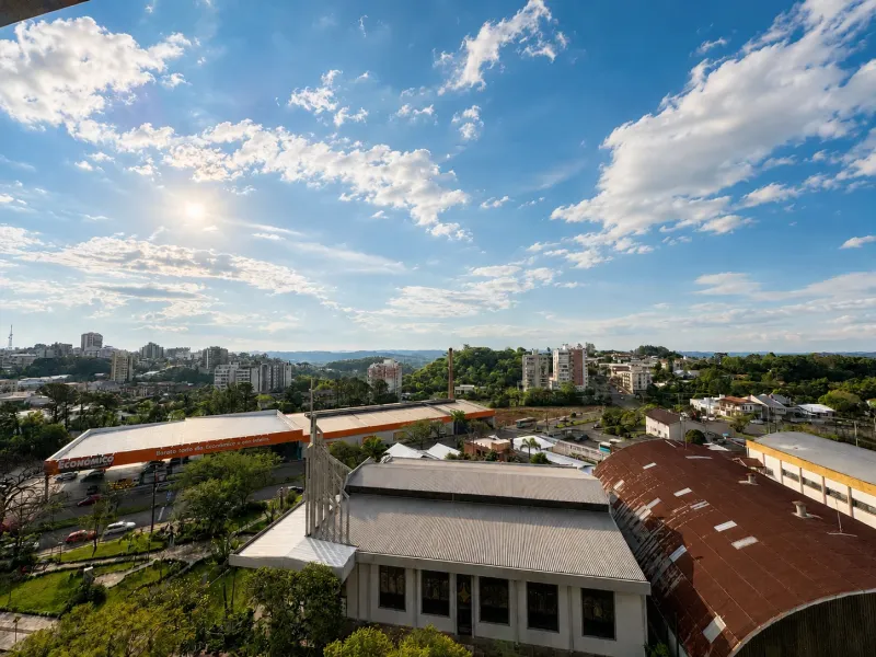 Apartamento no Centro, Erechim - Imobiliária - foto 5