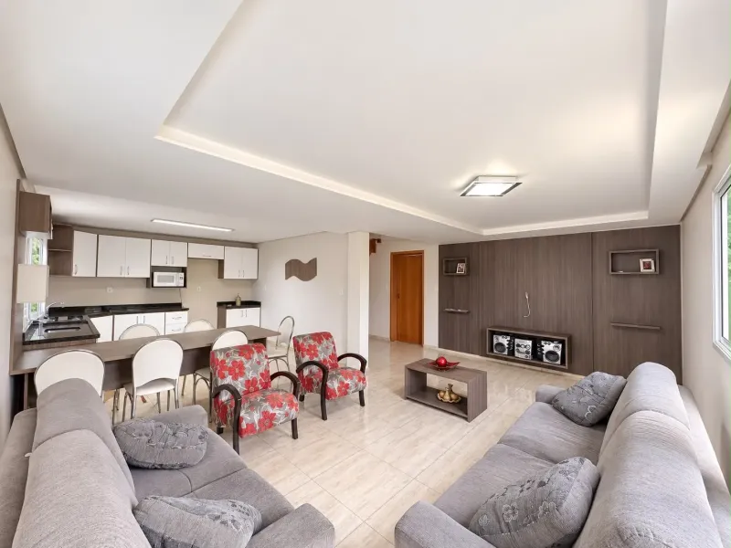Casa no Linho, Erechim - Imobiliária - foto 33