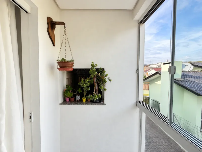 Apartamento no Zimmer, Erechim - Imobiliária - foto 8