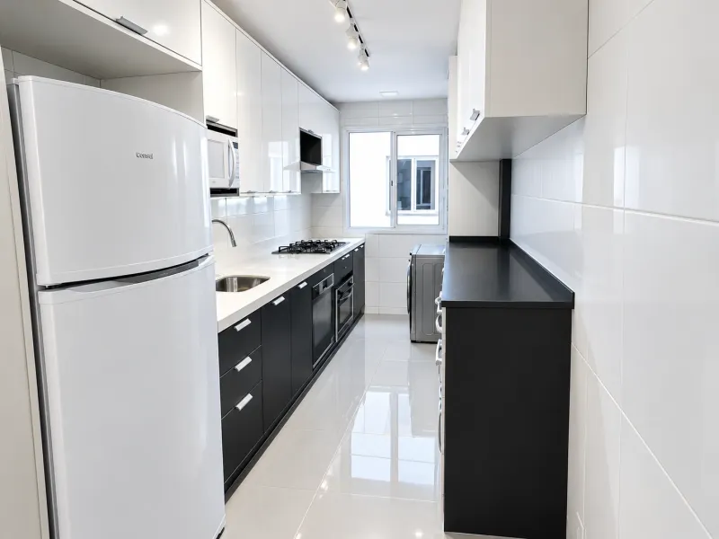 Apartamento no Espírito Santo, Erechim - Imobiliária - foto 9