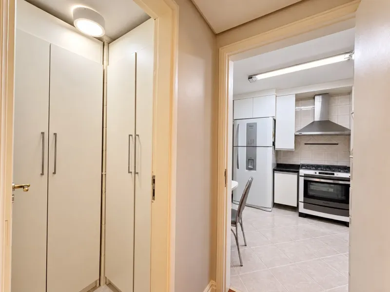 Apartamento no Centro, Erechim - Imobiliária - foto 25