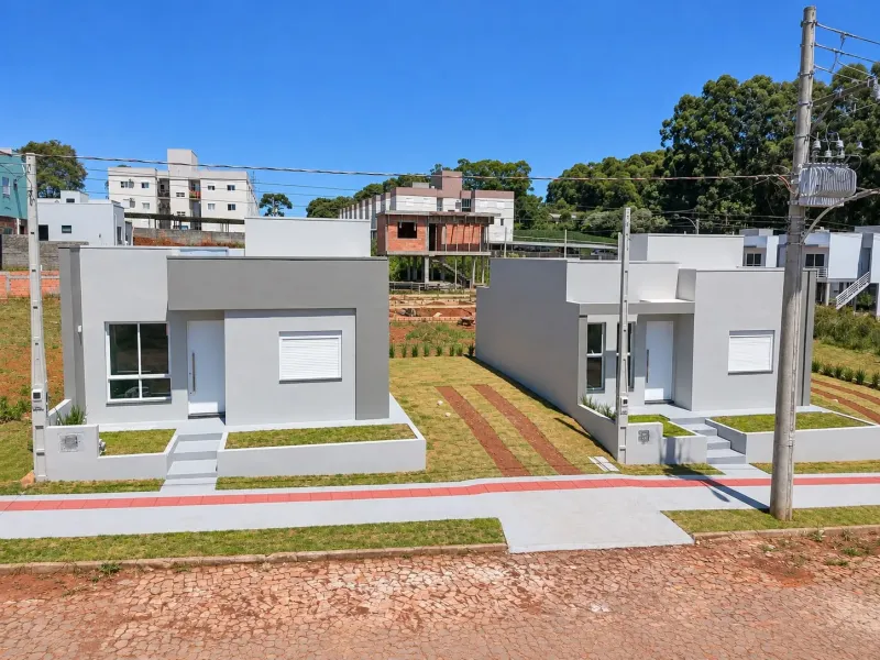 Casa no Novo Atlântico, Erechim - Imobiliária - foto 9