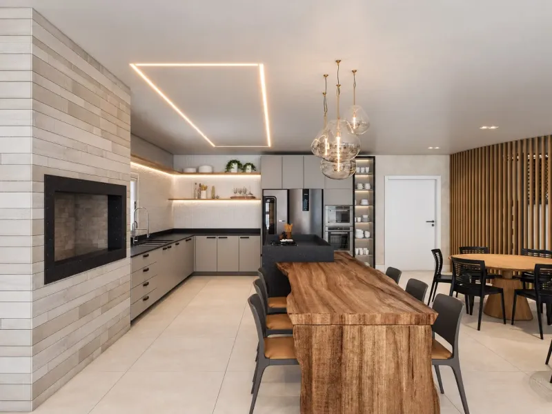 Apartamento no Centro, Erechim - Imobiliária - foto 19