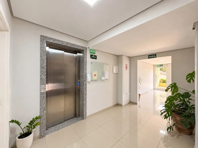 Apartamento no Centro, Erechim - Imobiliária - foto 5