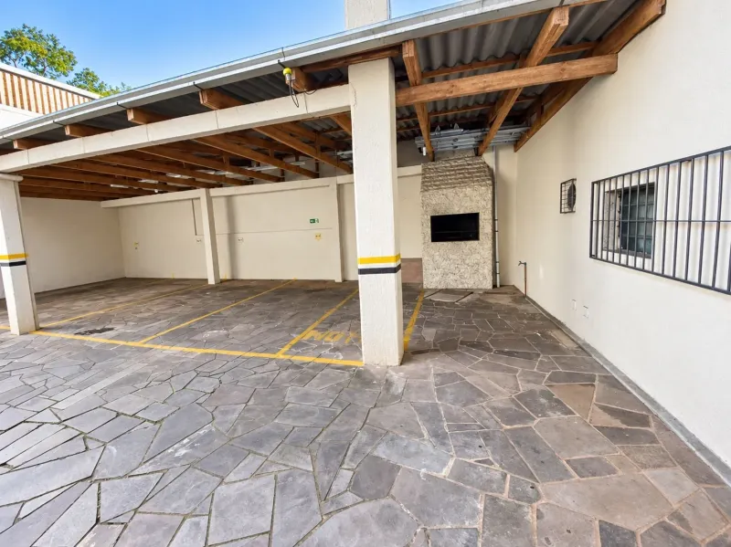 Apartamento no Três Vendas, Erechim - Imobiliária - foto 20