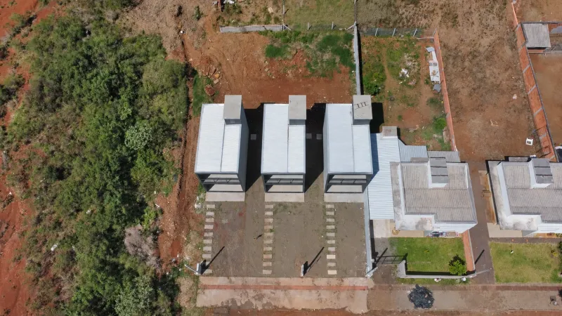 Casa no Liberdade, Erechim - Imobiliária - foto 4