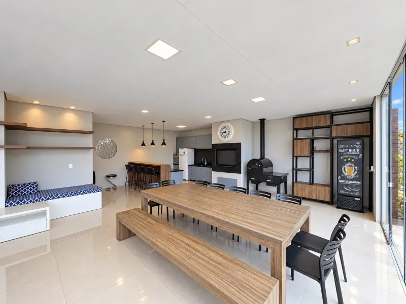 Casa no Bela Vista, Erechim - Imobiliária - foto 82