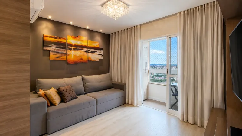Apartamento no Centro, Erechim - Imobiliária - foto 4