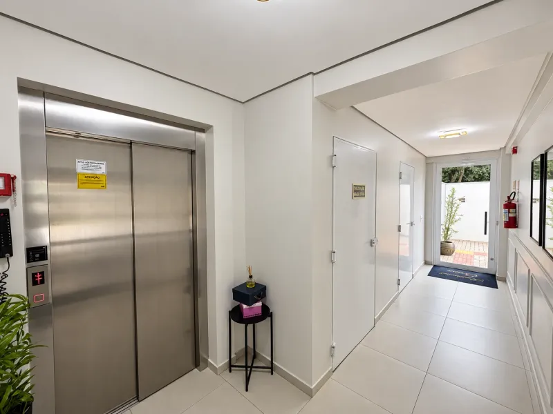 Apartamento no Três Vendas, Erechim - Imobiliária - foto 22