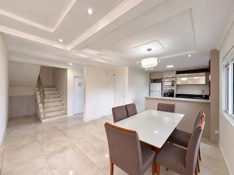 Casa no Cristal, Erechim - Imobiliária - foto 18