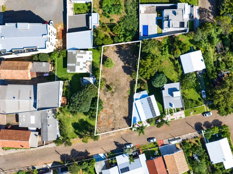Terreno/Lote no Três Vendas, Erechim - Imobiliária - foto 6