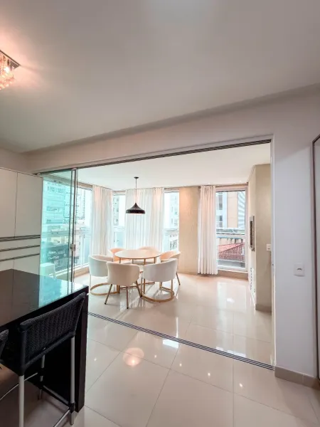 Apartamento no Meia Praia, Itapema - Imobiliária - foto 5