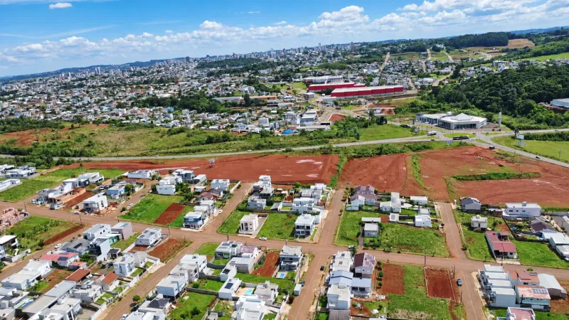 Terreno/Lote no Demoliner, Erechim - Imobiliária - foto 9
