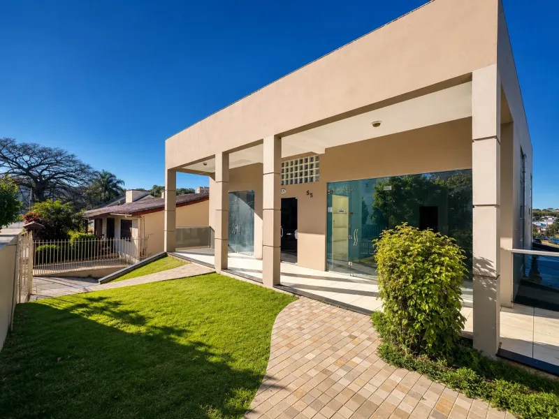 Casa no José Bonifácio, Erechim - Imobiliária - foto 6