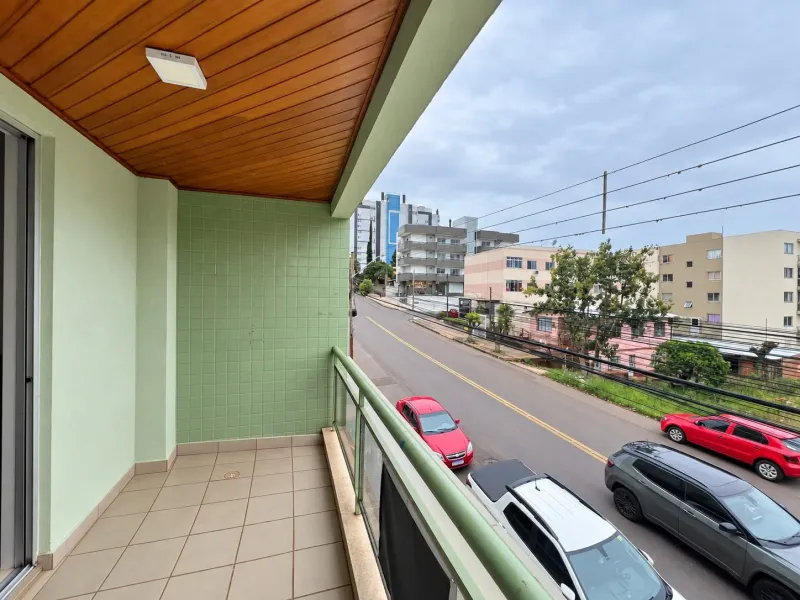 Apartamento no Bela Vista, Erechim - Imobiliária - foto 4