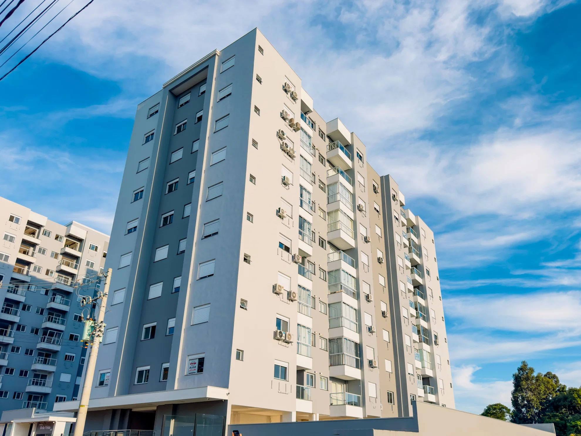 APARTAMENTO NO BAIRRO BELA VISTA