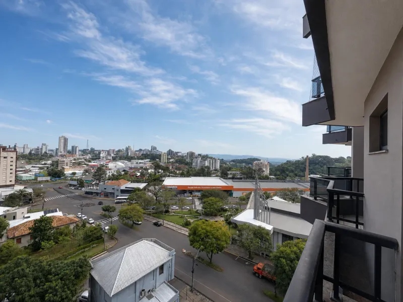 Apartamento no Centro, Erechim - Imobiliária - foto 46