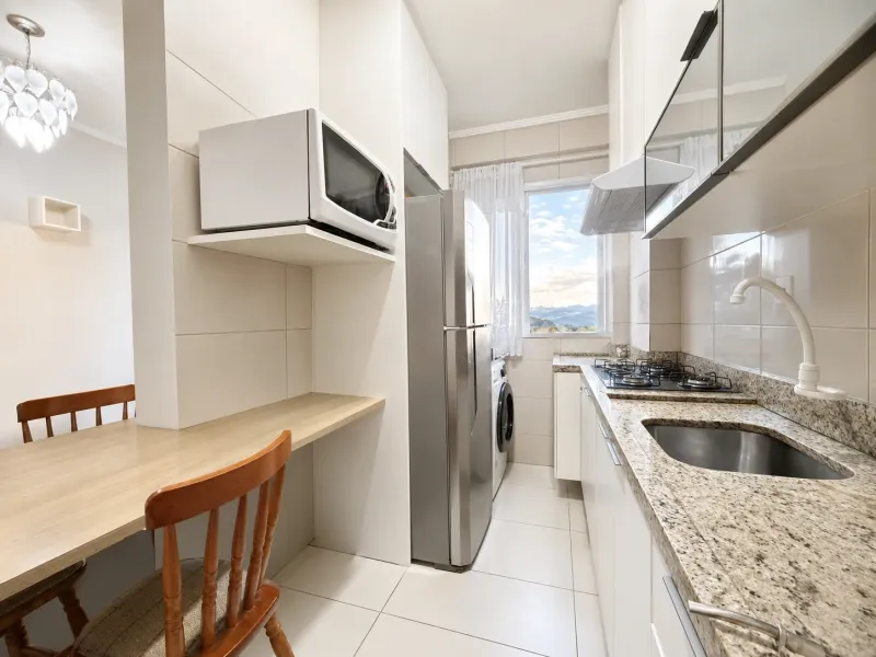 Apartamento no Fátima, Erechim - Imobiliária - foto 3