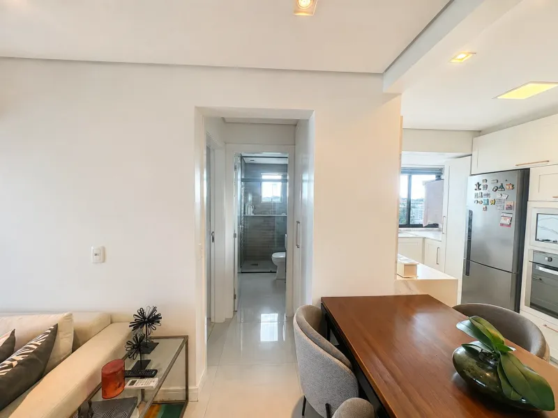 Apartamento no Centro, Erechim - Imobiliária - foto 12