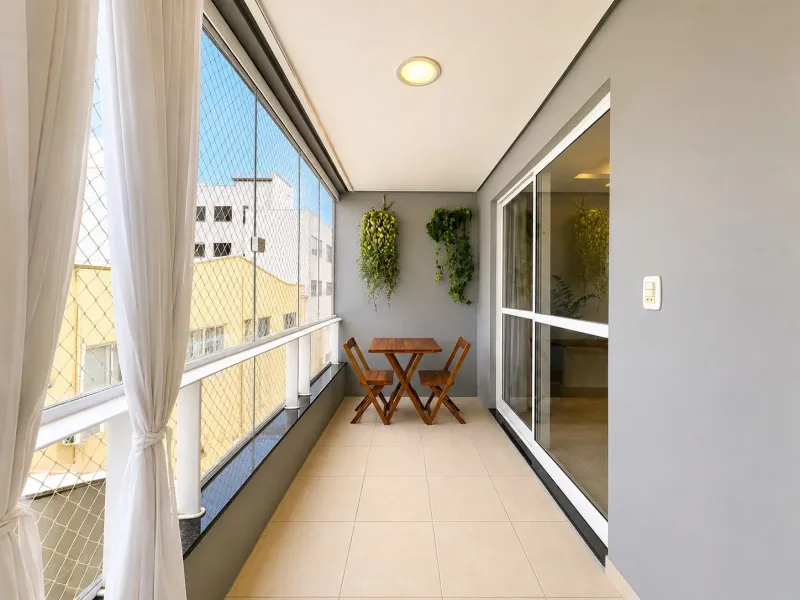 Apartamento no Fátima, Erechim - Imobiliária - foto 13
