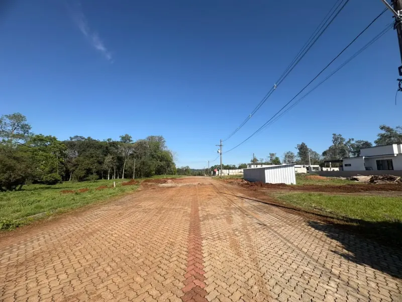 Terreno/Lote no São Caetano, Erechim - Imobiliária - foto 8