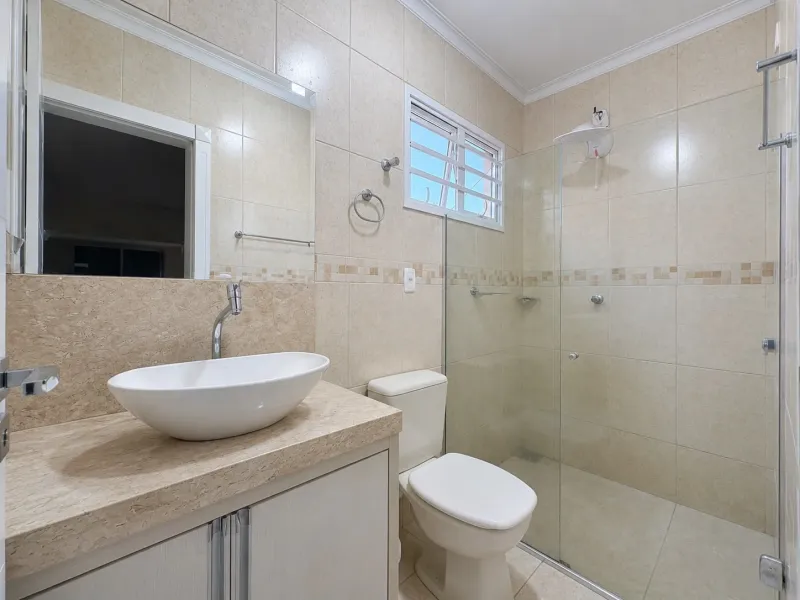Casa no José Bonifácio, Erechim - Imobiliária - foto 41