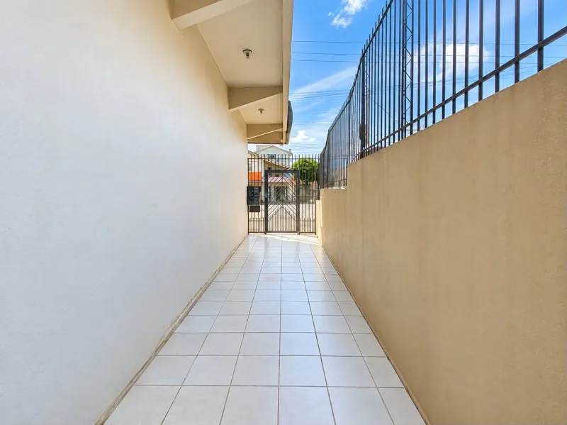 Apartamento no Três Vendas, Erechim - Imobiliária - foto 19