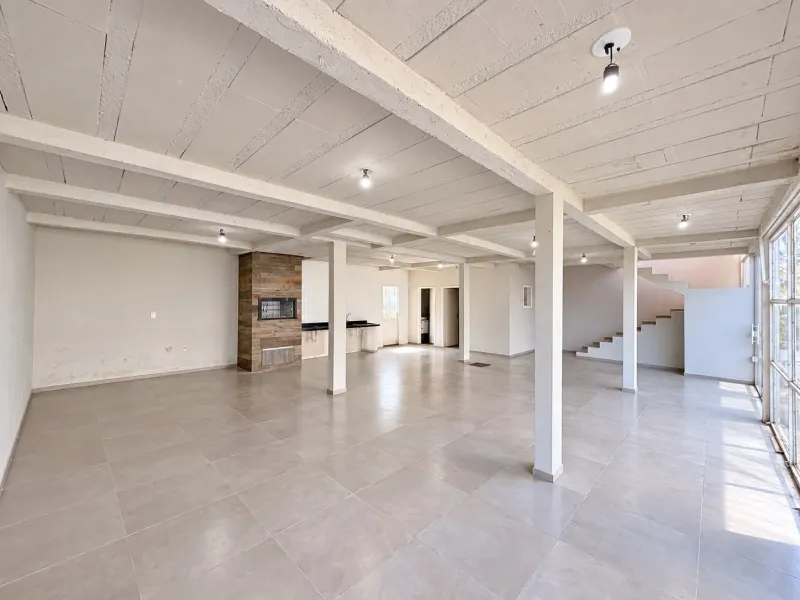 Casa no Novo Atlântico, Erechim - Imobiliária - foto 23