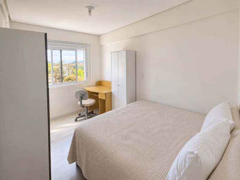 Apartamento no Três Vendas, Erechim - Imobiliária - foto 14