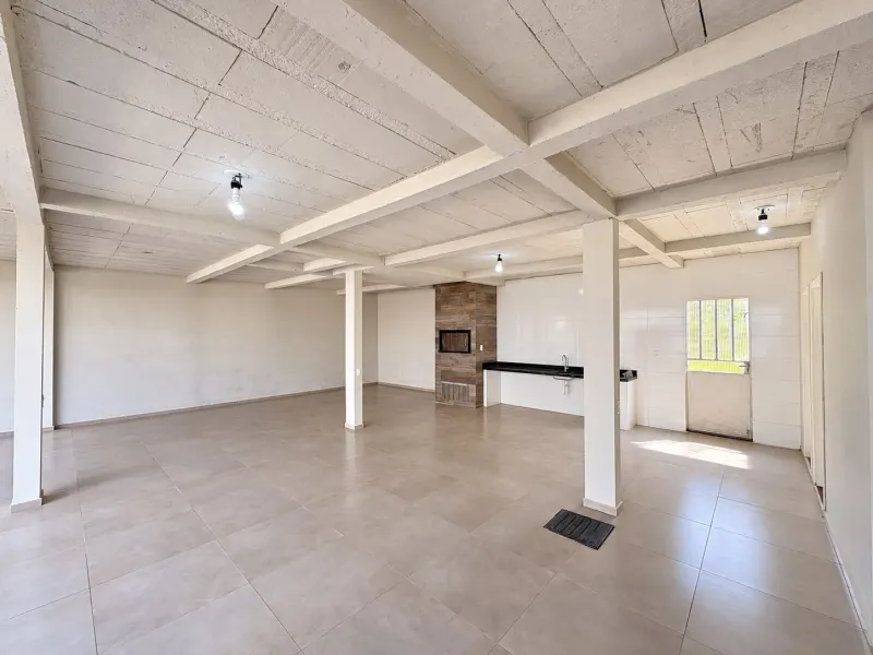 Casa no Novo Atlântico, Erechim - Imobiliária - foto 20