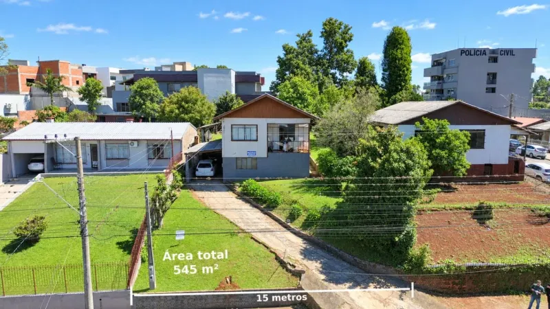 Terreno/Lote no Dal Molin, Erechim - Imobiliária - foto 4