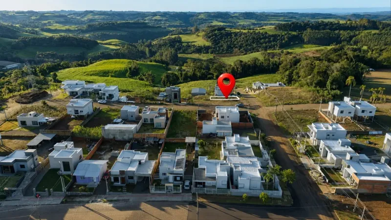 Terreno/Lote no Vale dos Parreirais, Erechim - Imobiliária - foto 9