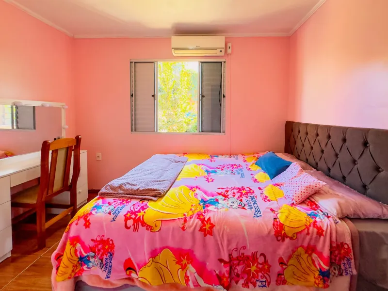 Casa no Atlântico, Erechim - Imobiliária - foto 28