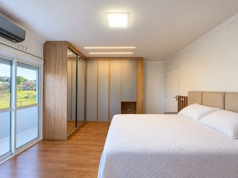 Casa no Cristal, Erechim - Imobiliária - foto 65