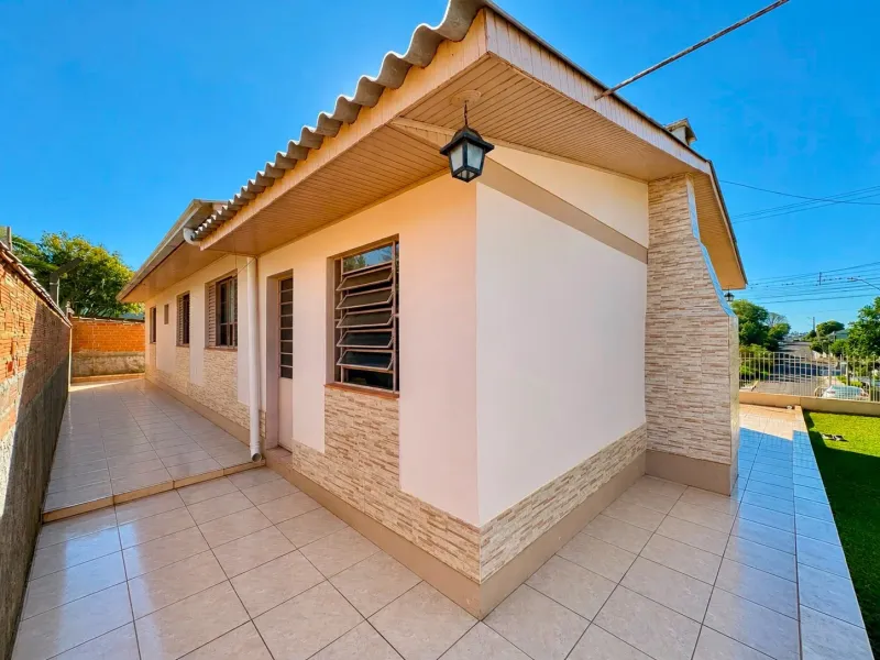 Casa no Jabuticabal, Erechim - Imobiliária - foto 18