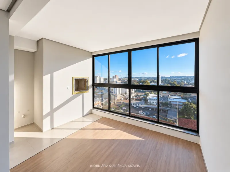 Apartamento no Fátima, Erechim - Imobiliária - foto 8