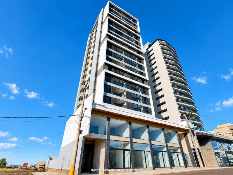 Apartamento no Fátima, Erechim - Imobiliária - foto 2