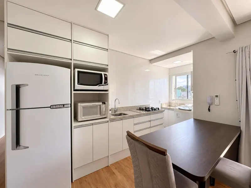 Apartamento no Centro, Erechim - Imobiliária - foto 11