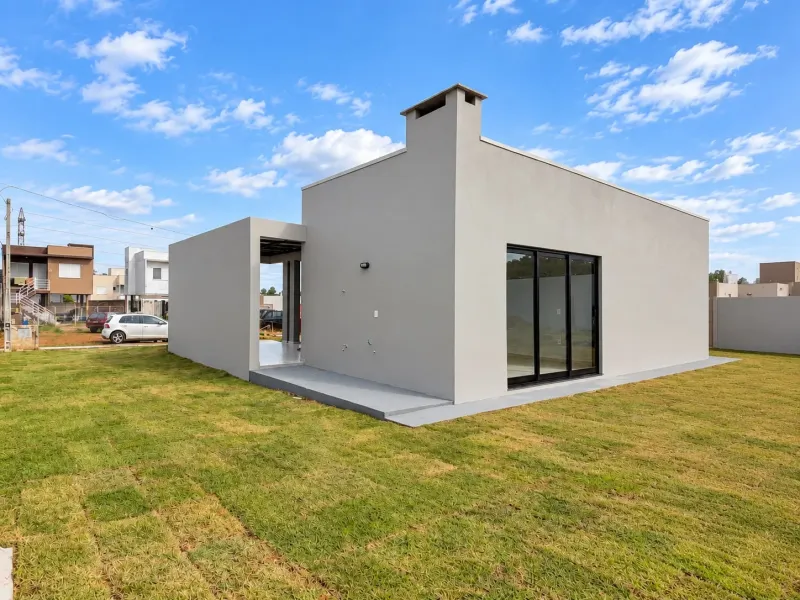 Casa no Frinape, Erechim - Imobiliária - foto 12