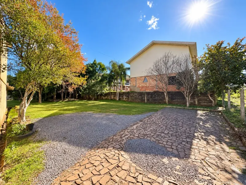 TERRENO PLANO NO BAIRRO CERÂMICA