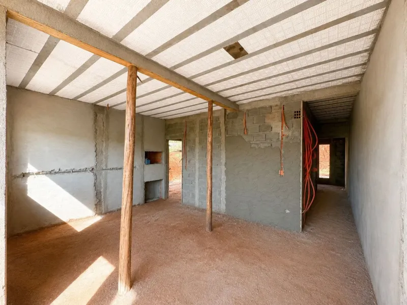 Casa no Novo Atlântico, Erechim - Imobiliária - foto 7