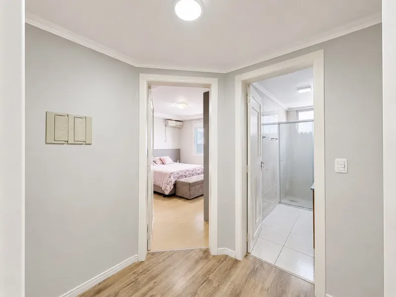 Apartamento no Fátima, Erechim - Imobiliária - foto 22
