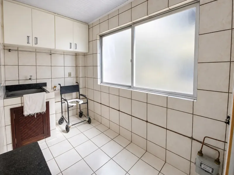 Apartamento no Fátima, Erechim - Imobiliária - foto 11