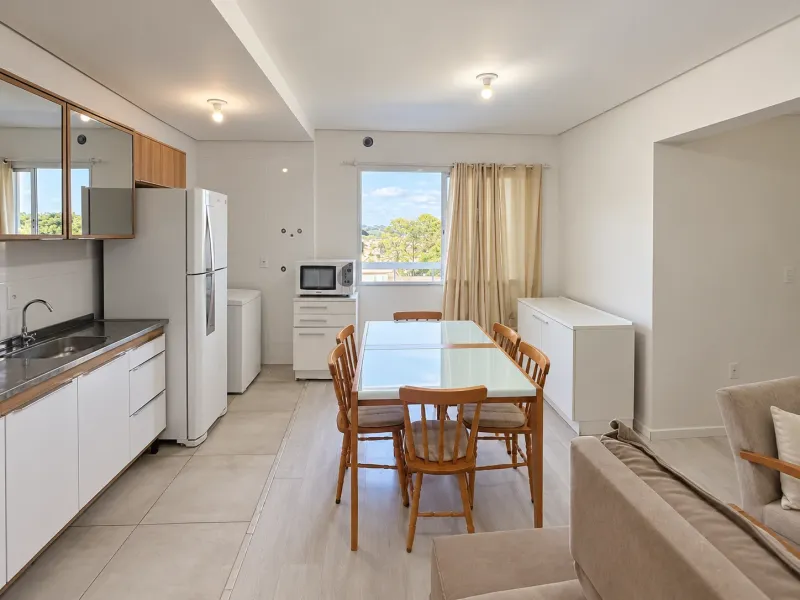 Apartamento no Três Vendas, Erechim - Imobiliária - foto 4