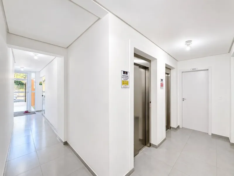 Apartamento no Três Vendas, Erechim - Imobiliária - foto 4