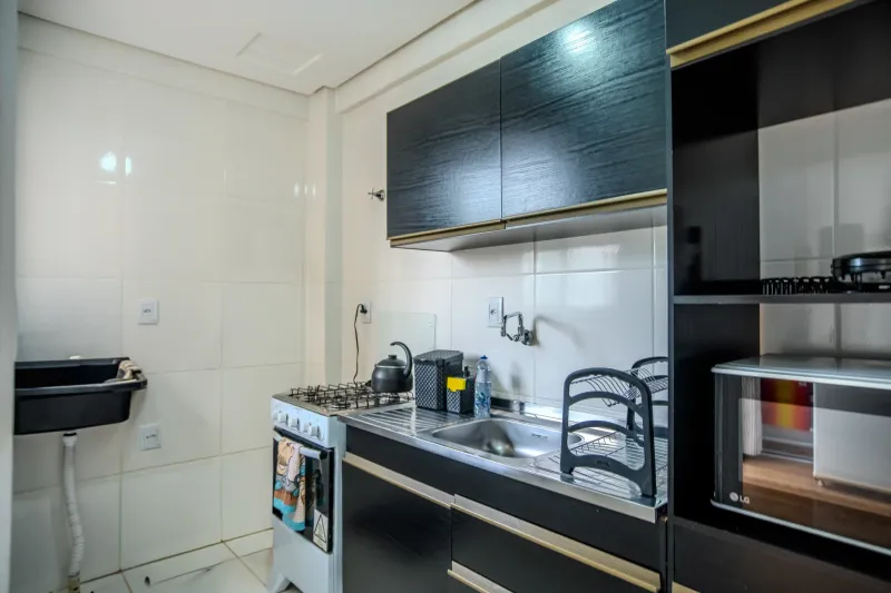Apartamento no Centro, Erechim - Imobiliária - foto 5