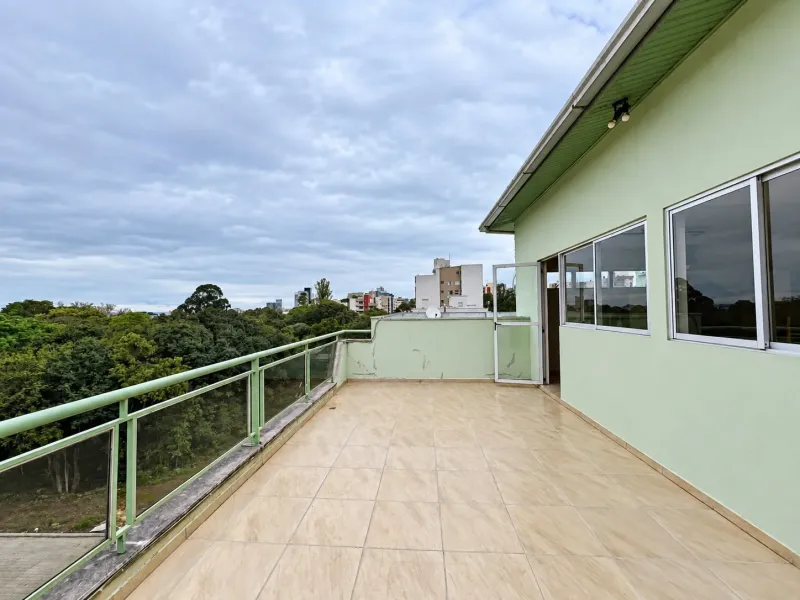 Apartamento no Bela Vista, Erechim - Imobiliária - foto 17