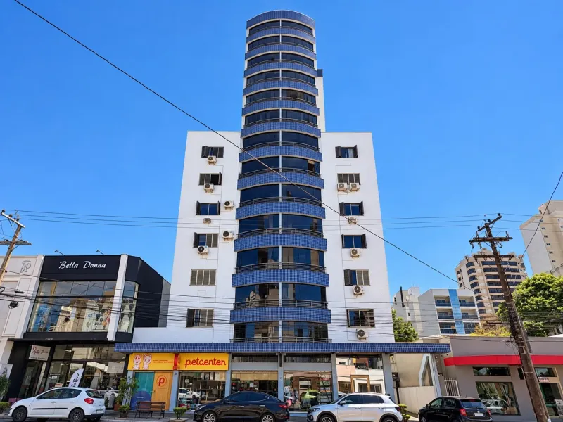 APARTAMENTO NO CENTRO DE ERECHIM